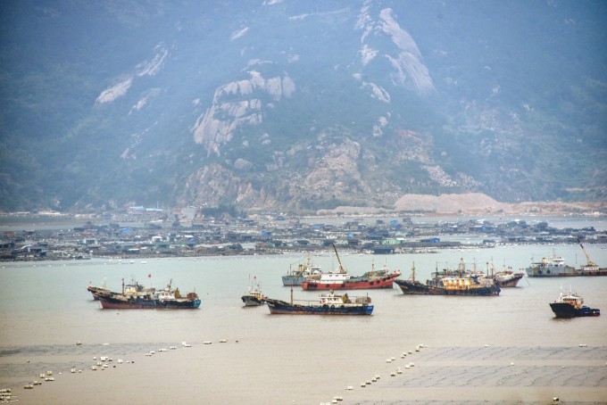 宁德三都澳之旅：探索美景新篇章