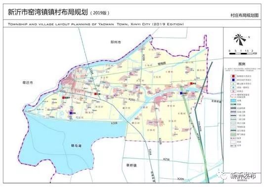 铜山区最新规划解读