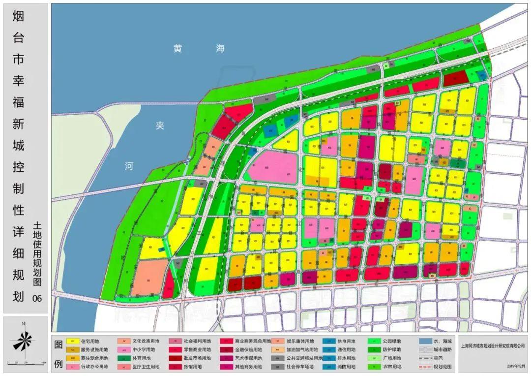 烟台楼市资讯速递