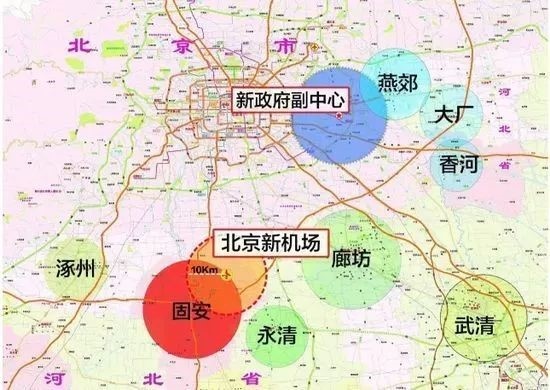 固安楼市动态解析