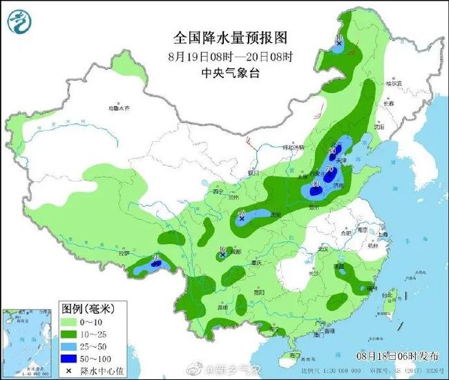 新乡县近期天气状况速递