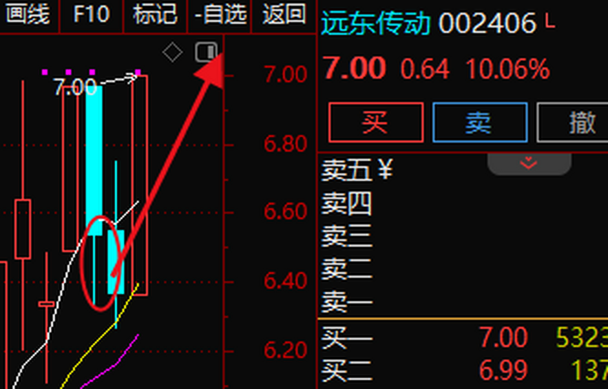 300465股票最新动态速递解析