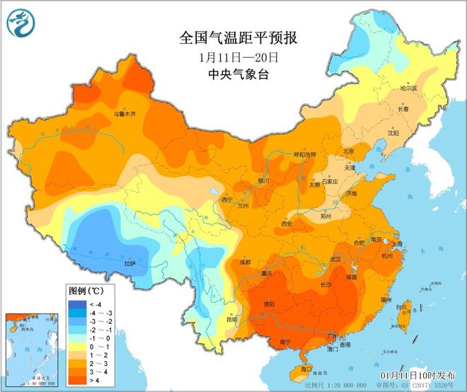 全国版图焕新，最新区域战略调整全面揭晓