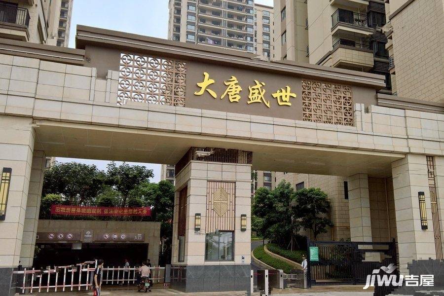 大唐盛世控股集团最新动态解析