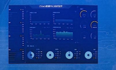 “科大智能最新发布信息”