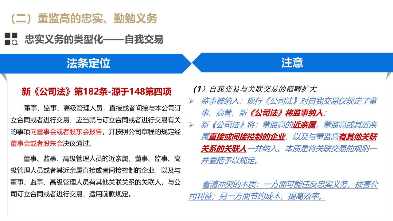 全新升级版公司法：深度解析最新修订亮点与影响