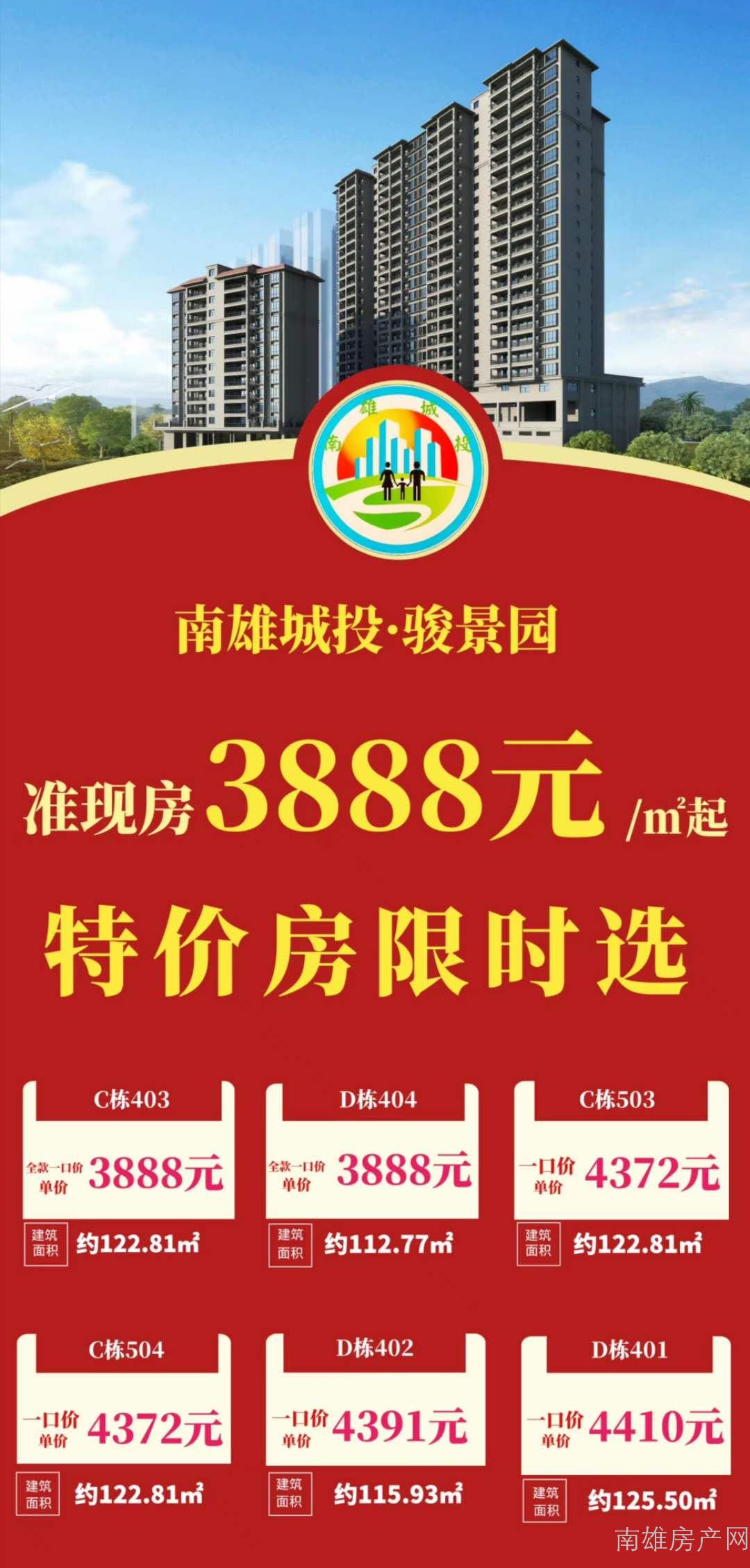 南雄楼市资讯速递：最新房产动态一览