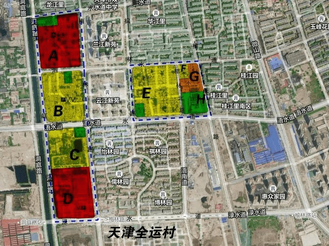 天津河西新区未来蓝图大揭秘：河西区最新发展规划全解读